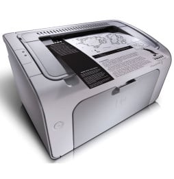 Imprimante HP LaserJet Pro P1102 (CE651A)