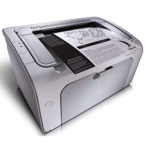Imprimante HP LaserJet Pro P1102 (CE651A)