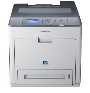 Imprimante laser couleur Samsung CLP-775ND/XSG
