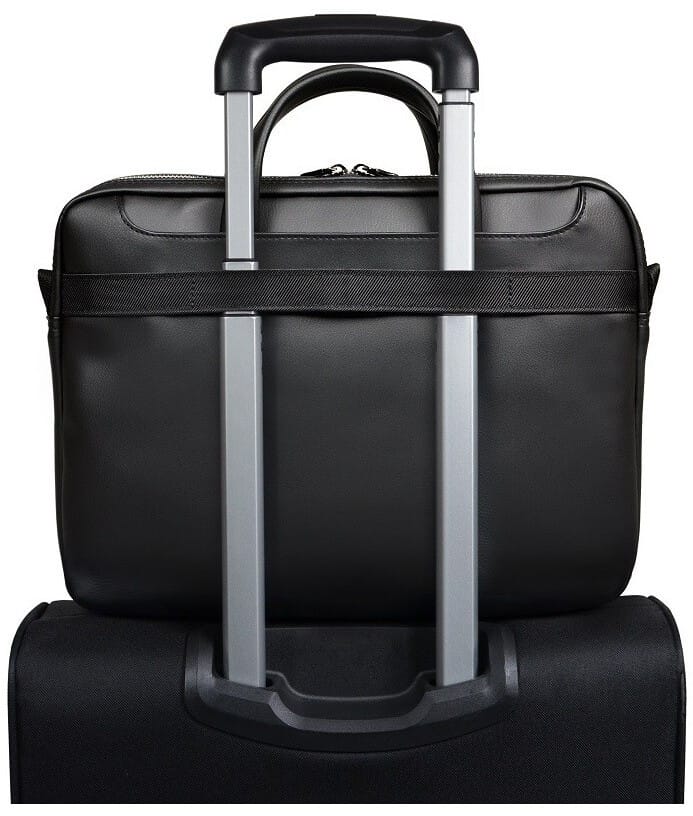 Sacoche Port Designs ZURICH Toploading pour Ordinateur 13/14" (110300)