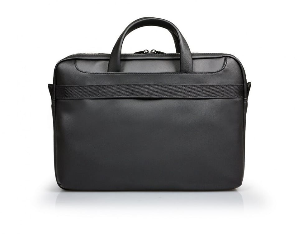 Sacoche Port Designs ZURICH Toploading pour Ordinateur 13/14" (110300)