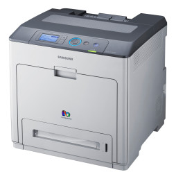 Imprimante laser couleur Samsung CLP-775ND/XSG