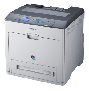 Imprimante laser couleur Samsung CLP-775ND/XSG