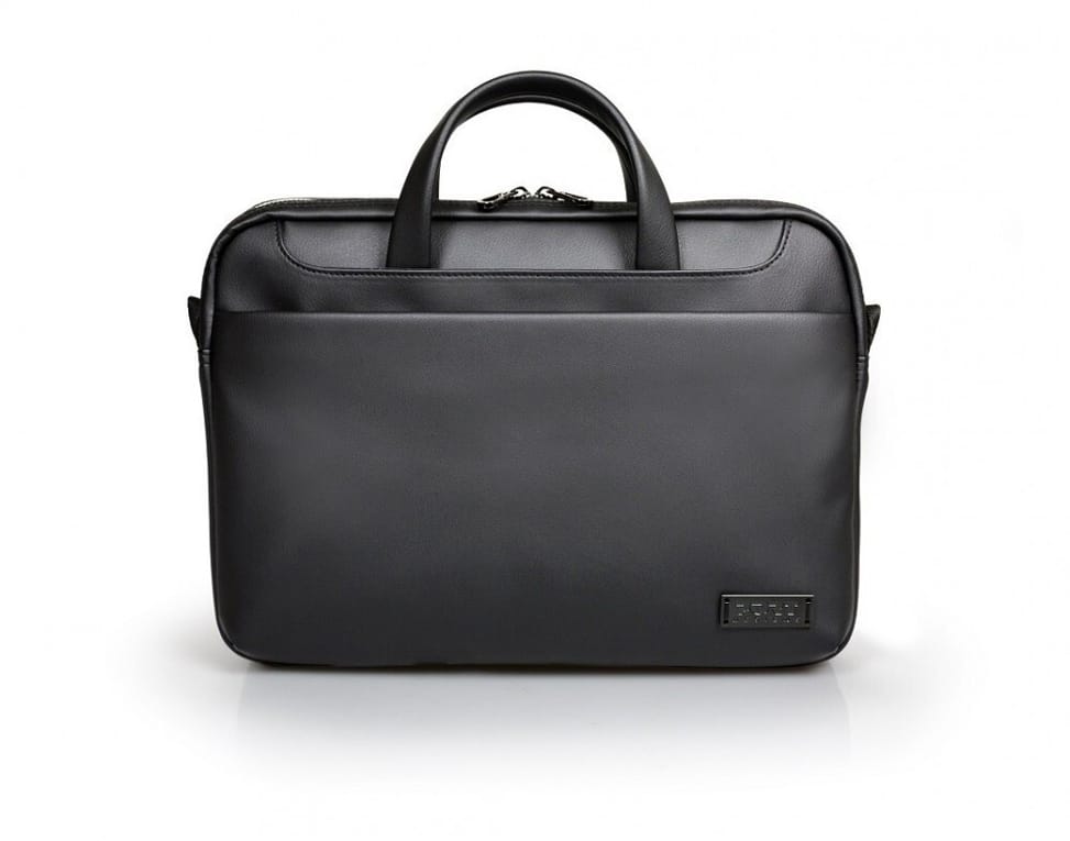 Sacoche Port Designs ZURICH Toploading pour Ordinateur 13/14" (110300)