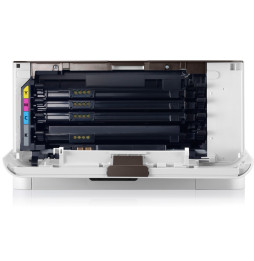 Imprimante laser couleur Samsung CLP-365/XSG