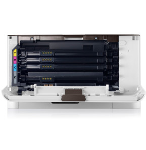 Imprimante laser couleur Samsung CLP-365/XSG