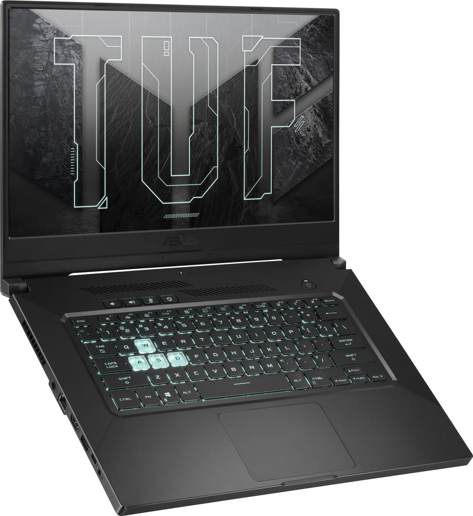 Ordinateur portable Asus Gamer TUF DASH (90NR0641-M05280)