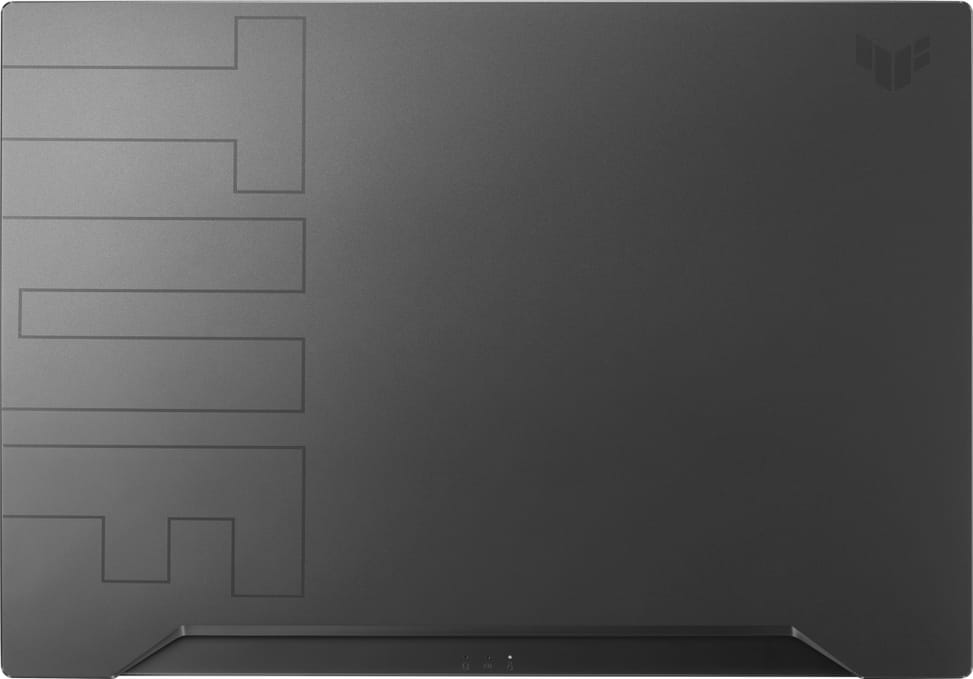 Ordinateur portable Asus Gamer TUF DASH (90NR0641-M05280)