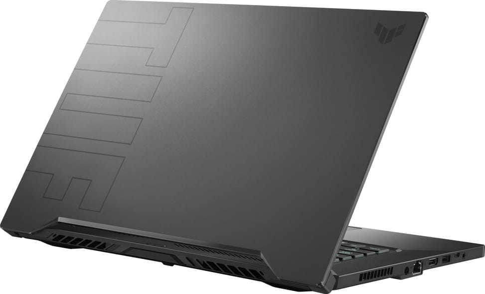Ordinateur portable Asus Gamer TUF DASH (90NR0641-M05280)