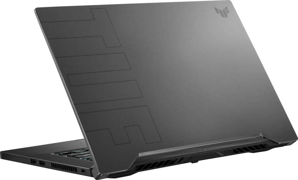 Ordinateur portable Asus Gamer TUF DASH (90NR0641-M05280)