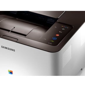 Imprimante laser couleur Samsung CLP-365/XSG