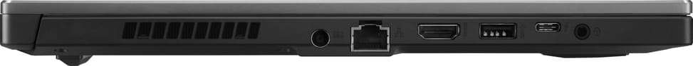 Ordinateur portable Asus Gamer TUF DASH (90NR0641-M05280)