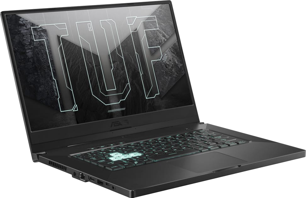 Ordinateur portable Asus Gamer TUF DASH (90NR0641-M05280)