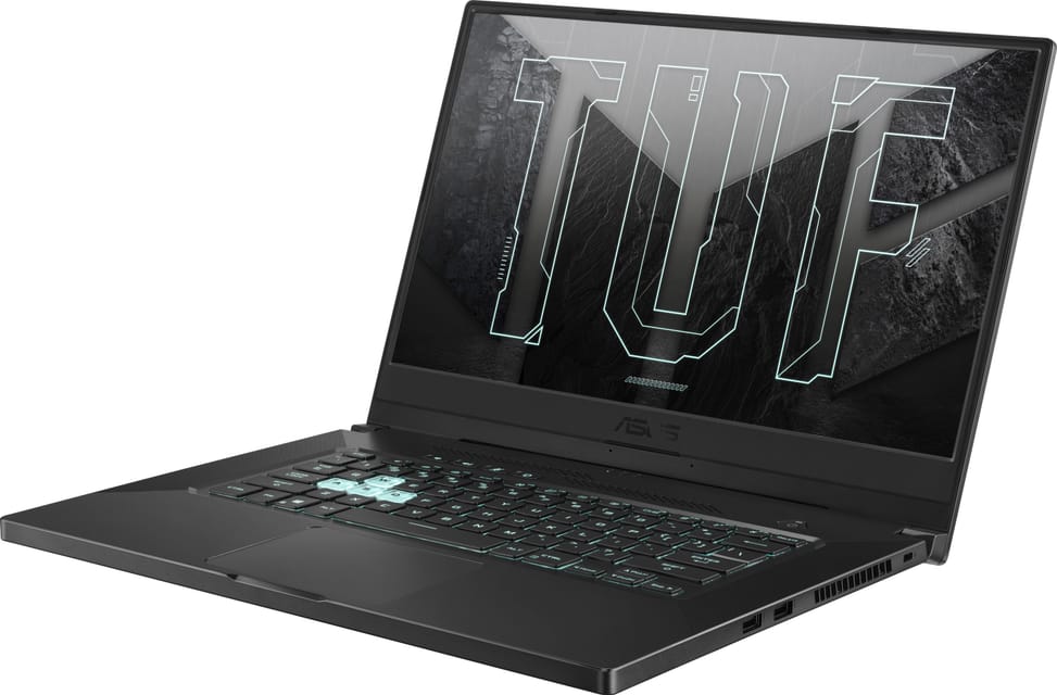 Ordinateur portable Asus Gamer TUF DASH (90NR0641-M05280)