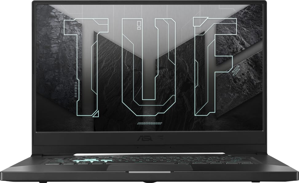 Ordinateur portable Asus Gamer TUF DASH (90NR0641-M05280)