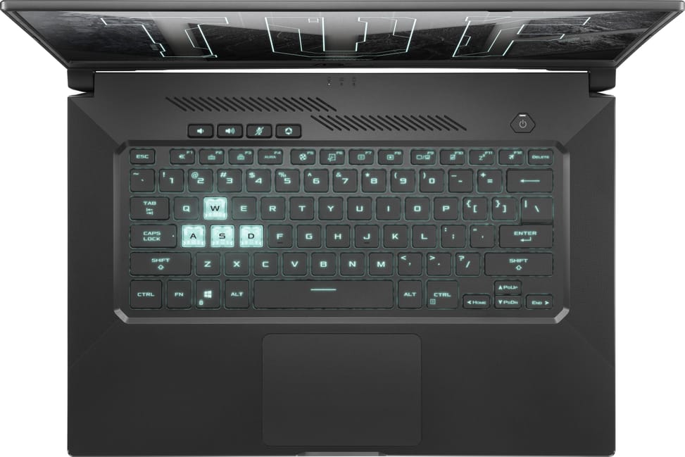 Ordinateur portable Asus Gamer TUF DASH (90NR0641-M05280)