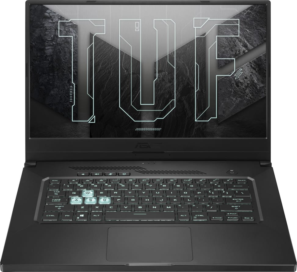 Ordinateur portable Asus Gamer TUF DASH (90NR0641-M05280)