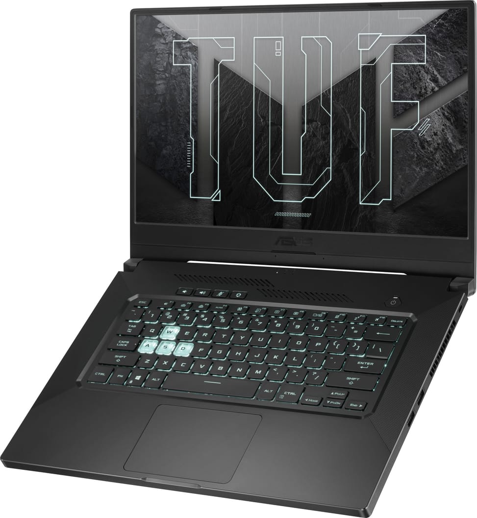 Ordinateur portable Asus Gamer TUF DASH (90NR0641-M05280)