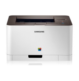 Imprimante laser couleur Samsung CLP-365/XSG