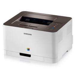 Imprimante laser couleur Samsung CLP-365/XSG