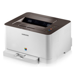 Imprimante laser couleur Samsung CLP-365/XSG