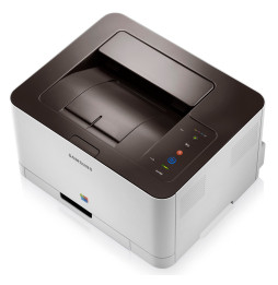 Imprimante laser couleur Samsung CLP-365/XSG