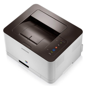 Imprimante laser couleur Samsung CLP-365/XSG