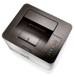 Imprimante laser couleur Samsung CLP-365/XSG