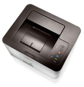 Imprimante laser couleur Samsung CLP-365/XSG