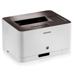 Imprimante laser couleur Samsung CLP-365/XSG