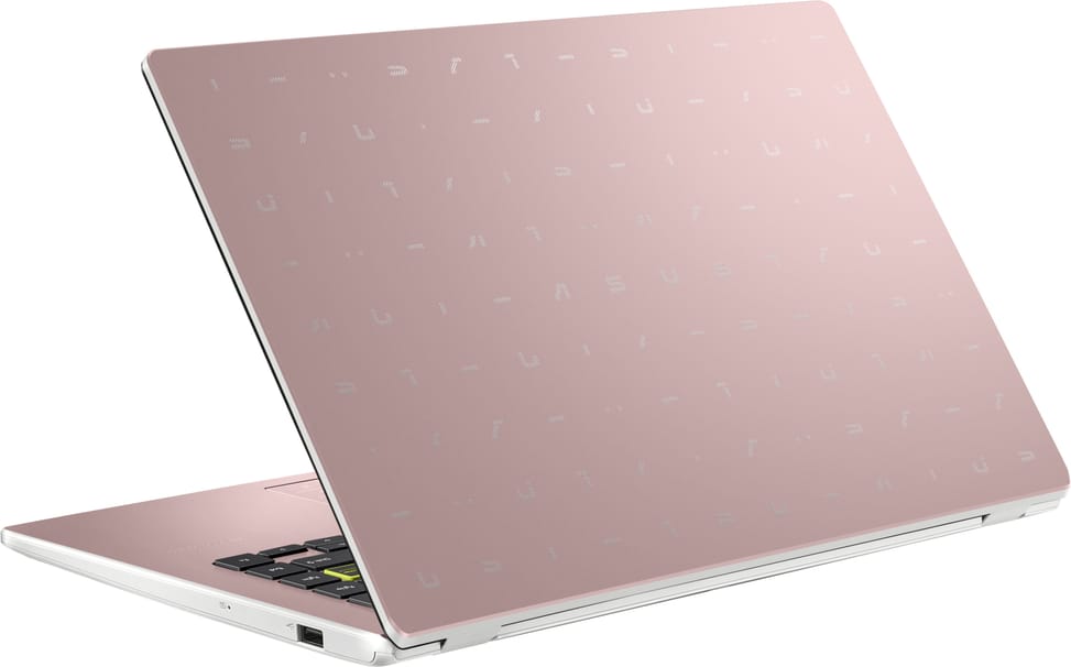 Ordinateur portable Asus VivoBook E410MA (90NB0Q14-M00A90)