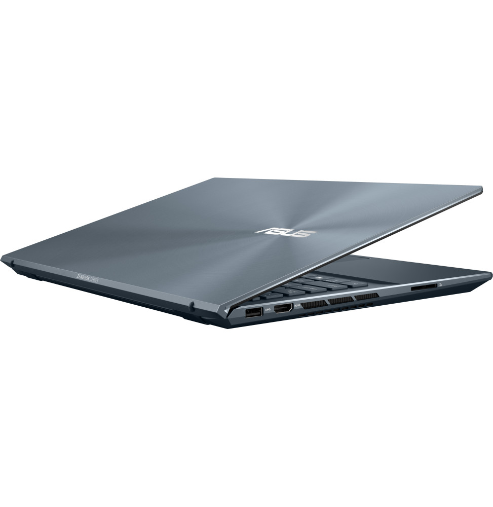Ordinateur portable Asus Zenbook Pro 15 (90NB0V92-M00HE0)
