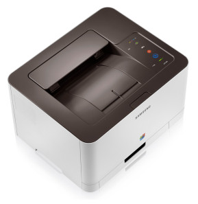 Imprimante laser couleur Samsung CLP-365/XSG