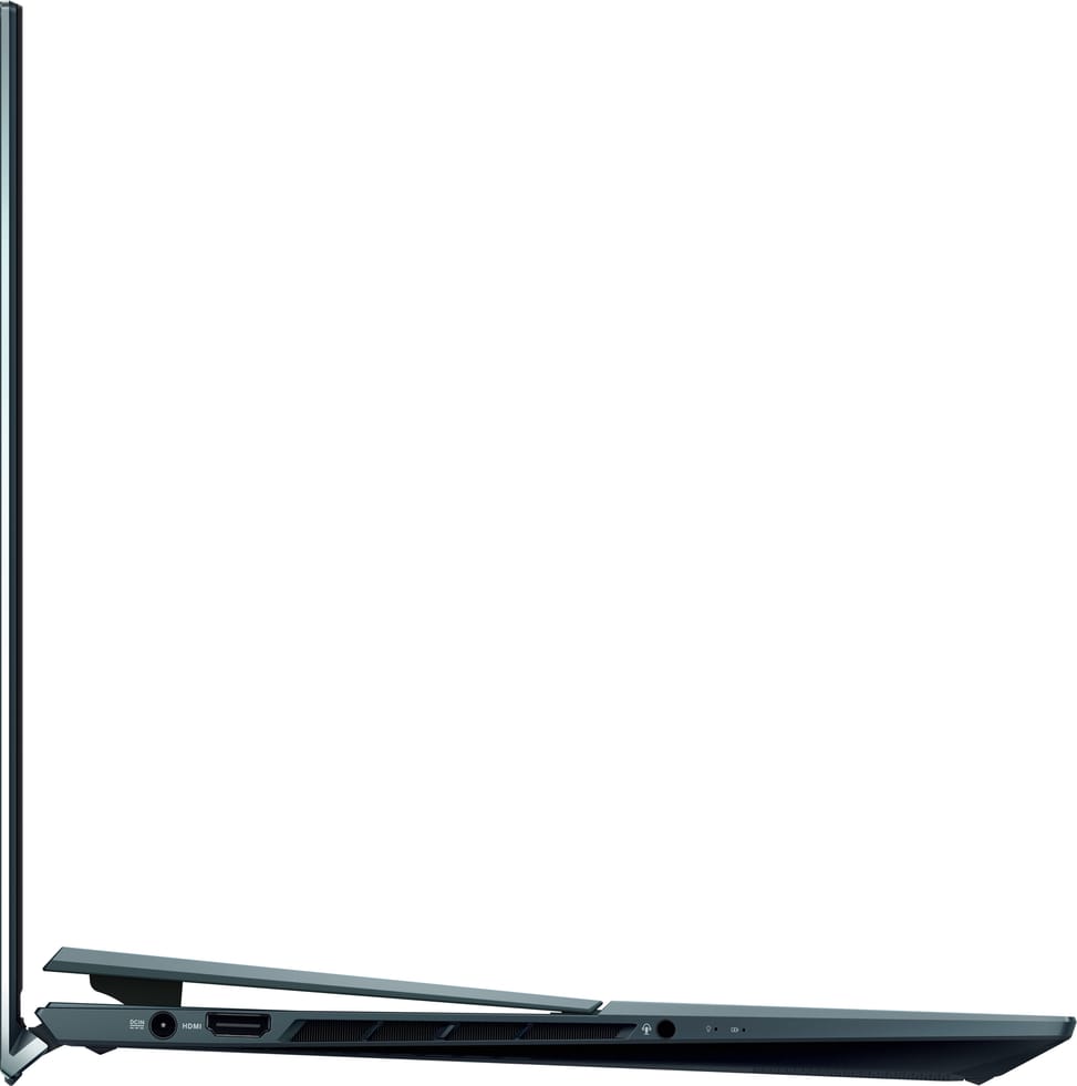 Ordinateur portable Asus ZENBOOK PRO DUO 15 (90NB0V11-M01070)