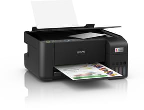 Epson EcoTank L3250 Imprimante multifonction à réservoirs rechargeables (C11CJ67408) — image 3