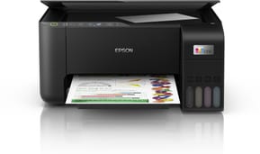 Epson EcoTank L3250 Imprimante multifonction à réservoirs rechargeables (C11CJ67408) — image 4