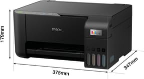 Epson EcoTank L3250 Imprimante multifonction à réservoirs rechargeables (C11CJ67408) — image 6