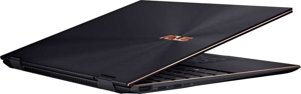 Ordinateur portable Asus Zenbook FLIP (90NB0RZ2-M16080)