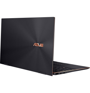 Ordinateur portable Asus Zenbook FLIP (90NB0RZ2-M16080)