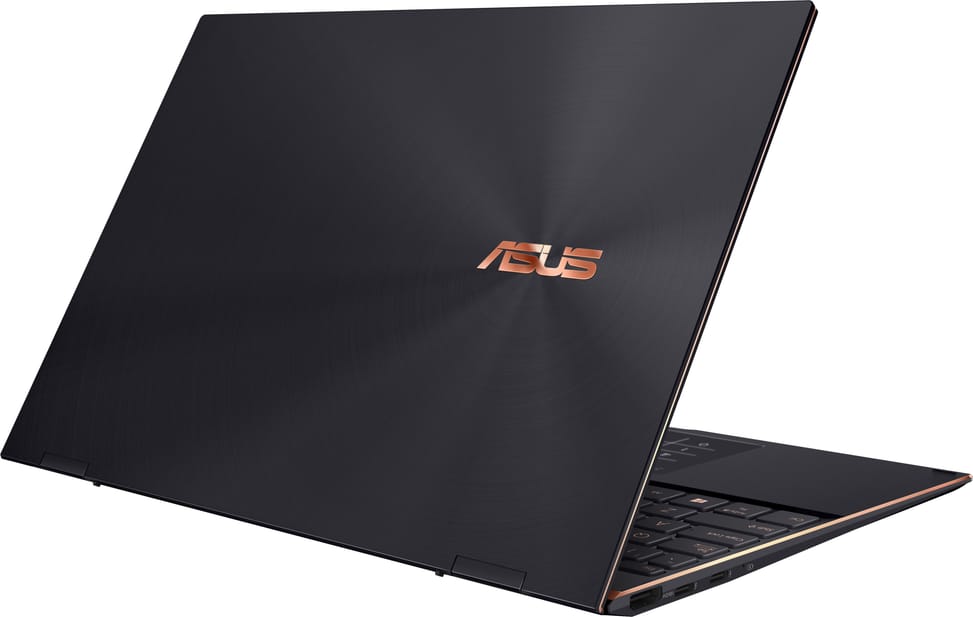 Ordinateur portable Asus Zenbook FLIP (90NB0RZ2-M16080)