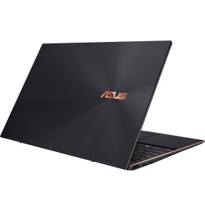 Ordinateur portable Asus Zenbook FLIP (90NB0RZ2-M16080)