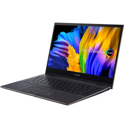 Ordinateur portable Asus Zenbook FLIP (90NB0RZ2-M16080)