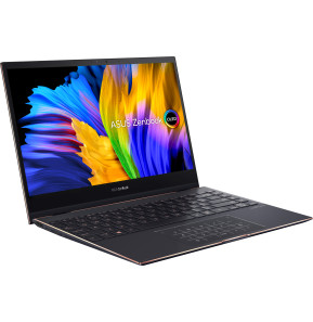 Ordinateur portable Asus Zenbook FLIP (90NB0RZ2-M16080)