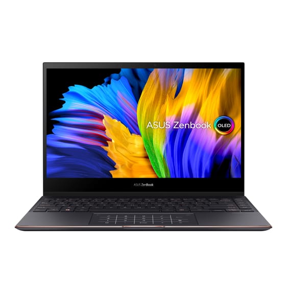 Ordinateur portable Asus Zenbook FLIP (90NB0RZ2-M16080)