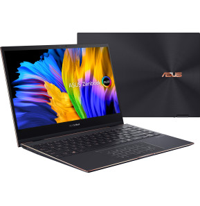 Ordinateur portable Asus Zenbook FLIP (90NB0RZ2-M16080)