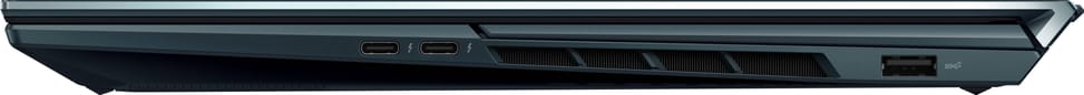 Ordinateur portable Asus Zenbook Pro Duo 15 OLED (90NB0V11-M002R0)