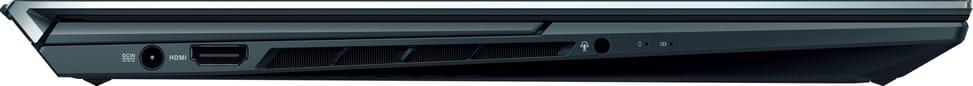 Ordinateur portable Asus Zenbook Pro Duo 15 OLED (90NB0V11-M002R0)