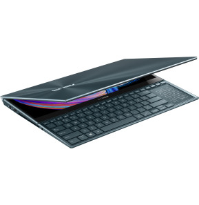 Ordinateur portable Asus Zenbook Pro Duo 15 OLED UX582 (90NB0U51-M00930)