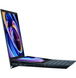 Ordinateur portable Asus Zenbook Pro Duo 15 OLED UX582 (90NB0U51-M00930)