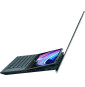 Ordinateur portable Asus Zenbook Pro Duo 15 OLED UX582 (90NB0U51-M00930)